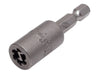 Eazypower Isomax Steel Screw Remover/Installer 2 in. 1 pc - Open Box
