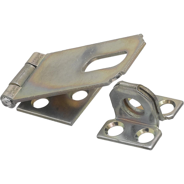30 Pasador de seguridad de 2-1/2" - Zincado