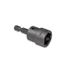 Eazypower Isomax Hardened Steel Hex Shank Adjustable #15 1-Way Screw Remover/Installer 2 L in.