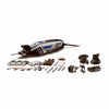 Dremel 4300 1.8 amps Corded Rotary Tool Kit