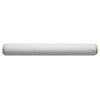 Purdy White Dove Woven Fabric 18 in. W X 3/8 in. Paint Roller Cover 1 pk