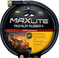 Swan Element Maxlite Premium Rubber+ Hose