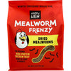 Mealworm Poultry Treats, 5-Lbs.