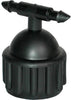 Raindrip 1/2 in. Drip Irrigation Adapter 1 pk