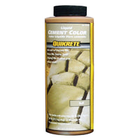 Quikrete Liquid Cement Color 10 oz.