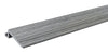 Aura 1 in. H X 3 in. W X 24 in. L Prefinished Gray Oak Polystyrene Floor Transition
