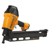 Nailer Framing/Metal Con