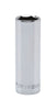 Crescent Cdds28n 3/8 Drive 9/16 6 Pt Chrome Sae Deep Socket
