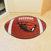 Oregon State University Football Rug - 20.5in. x 32.5in.