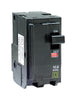 Square D QO 80 amps Plug In 2-Pole Circuit Breaker