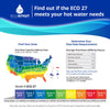 EcoSmart 27000 W Tankless Electric Water Heater
