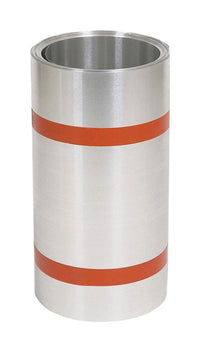 Amerimax 14 in. W X 50 ft. L Aluminum Flashing Silver - Open Box