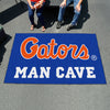 University of Florida Script Man Cave Rug - 5ft. x 8 ft.