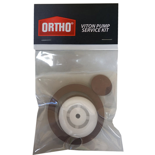 ORTHO Viton Pump Service Kit