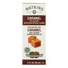 Watkins - Caramel Flavor - Case of 6-2 FZ