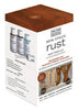 Modern Masters Metal Effects Flat Rust Water-Based Oxidizing Finish Kit Interior 2 oz