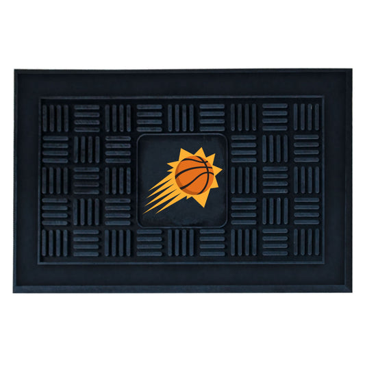 NBA - Phoenix Suns Heavy Duty Door Mat - 19.5in. x 31in.