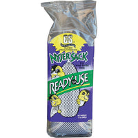 C&S CS08951 12 Oz Ready To Use Nyjer Sack Wild Bird Food