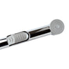Plumb Pak 0 gal Silver Bidet