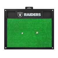 NFL - Las Vegas Raiders Golf Hitting Mat