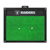 NFL - Las Vegas Raiders Golf Hitting Mat