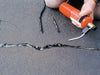 Super Seal Pli-Stix Asphalt Blacktop Crack and Joint Filler 2 lbs.