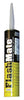 Amerimax Metal/Plastic/Rubber Clear Cylinder Shape Threshold Sealer 12 H x 2 L x 2 W in.