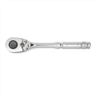 Crescent 1/4 in. drive Teardrop Quick-Release Ratchet 72 teeth - Deal of The Week