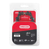 Oregon ControlCut H78 20 in. 78 links Chainsaw Chain