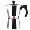 Kenia 12 Cups Aluminum Espresso Maker