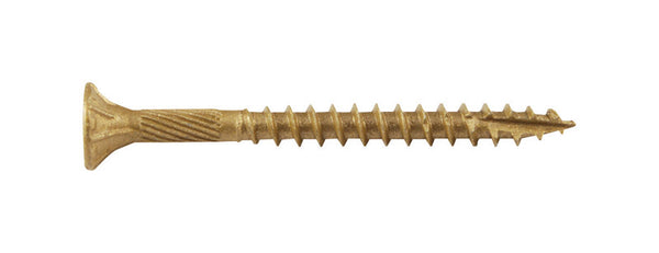 TORNILLOS PARA MADERA 1-3/4"L 5LB