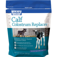 Sav-A-Caf Colostrum Replacer 100