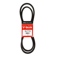 Mitsuboshi FHP General Utility V-Belt 0.63 in. W X 71 in. L For Fractional Horsepower Motors