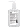 Germ-X Fresh Scent Liquid Advanced Hand Sanitizer 8 fl. oz. (Pack of 6)