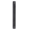 STZ Industries 1 in. MIP each X 1 in. D MIP Black Steel 12 in. L Nipple