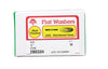 Hillman Yellow Dichromate Steel 1 in. SAE Flat Washer 10 pk