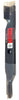MaxPower 54 in. Standard Mower Blade Set For Riding Mowers 3 pk