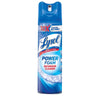 Lysol Fresh Scent Bathroom Cleaner 24 oz Foam