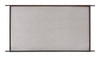 Prime-Line  Oil Rubbed Bronze  Bronze  Aluminum  Screen Door Grille  1 pk