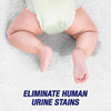 Resolve Fresh Scent Urine Eliminator 32 oz Liquid (Pack of 6)