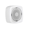 Feit Smart Home White Plastic Wireless Smart-Enabled Smart Audible Alarm