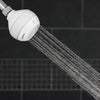 Showerhead Wall 4 Settng