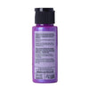 Folkart Color Shift Metallic Purple Flash Hobby Paint 2 oz. (Pack of 3)