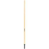 Truper 60 in. Wood Rake Replacement Handle