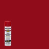 Rust-Oleum Professional Safety Red Spray Paint 15 oz. (Pack of 6)