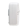 BRK Battery-Powered Electrochemical Carbon Monoxide Detector
