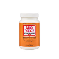 Plaid Mod Podge High Strength Glue Decoupage 8 Oz.
