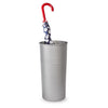 Krylon Silver Metallic Brilliant Sheen UV Resistant Spray Paint 11 oz. 25 sq. ft. Coverage