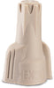 Gardner Bender Hex-Lok 22-8 Ga. Copper Wire Wire Connectors Tan 175 pk