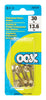 Ook Professional Picture Hanger 30 lb 3 pk